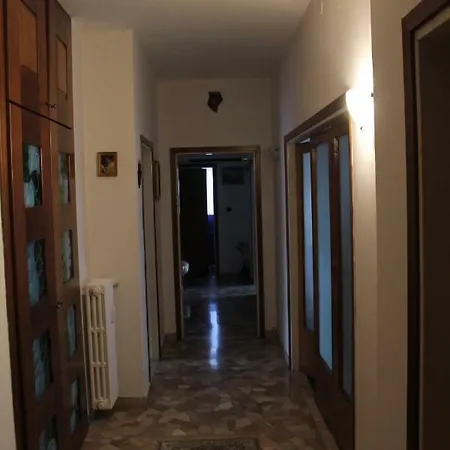 Casa Aleardi 메스트레