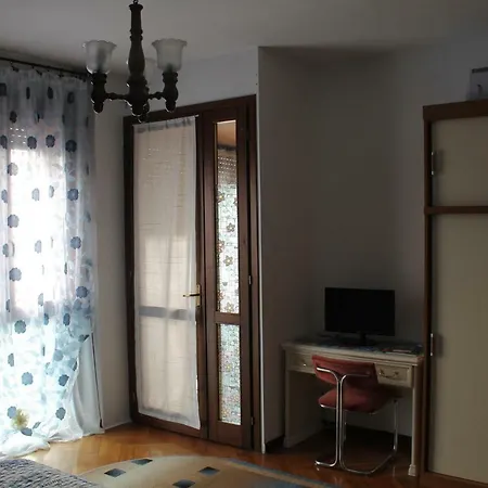 Casa Aleardi * 메스트레