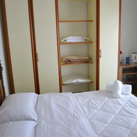 홈스테이 Casa Aleardi