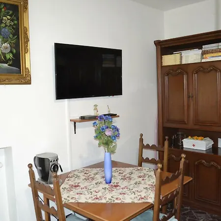 Casa Aleardi 홈스테이 *