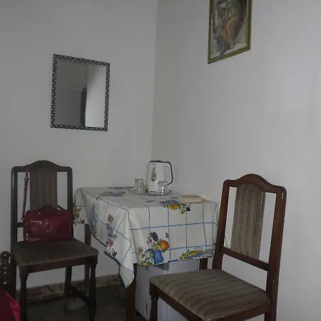 홈스테이 Casa Aleardi 메스트레