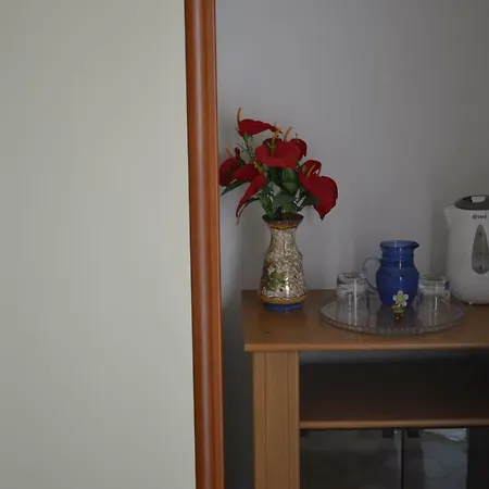 홈스테이 Casa Aleardi 메스트레