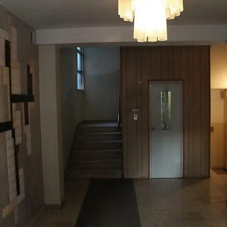 Homestay Casa Aleardi Mestre