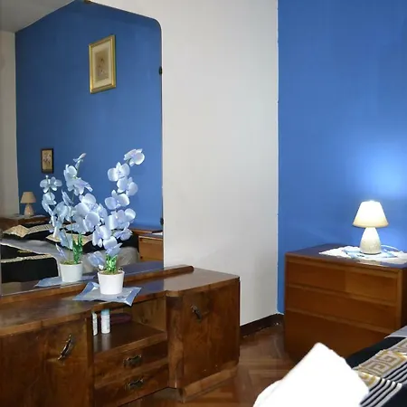 Homestay Casa Aleardi *