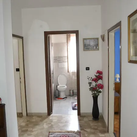 Casa Aleardi Mestre
