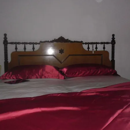 Homestay Casa Aleardi